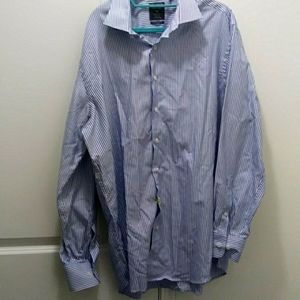 Men button down shirt long sleeve